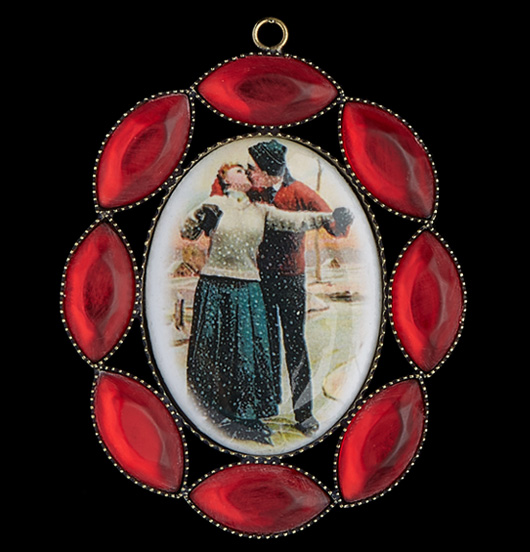 CIONDOLI | Cortina  | Ciondolo