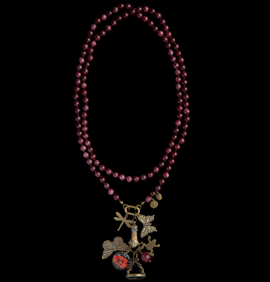 COLLANE | Natura | Collana giada