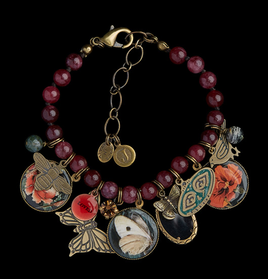 BRACCIALI | Natura | Bracciale giada