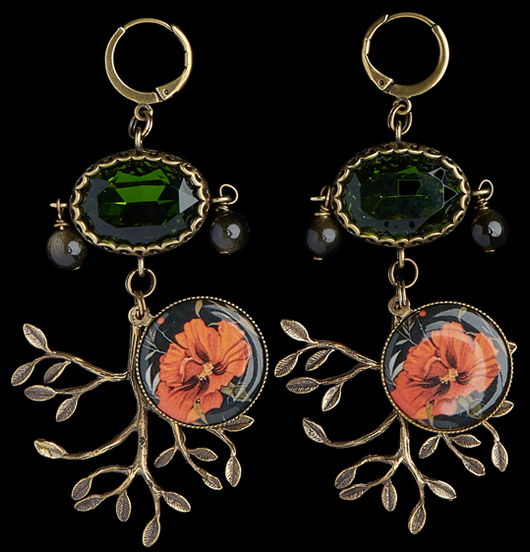 ORECCHINI | Natura | Orecchini