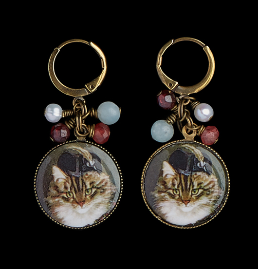 ORECCHINI | Natura | Orecchini