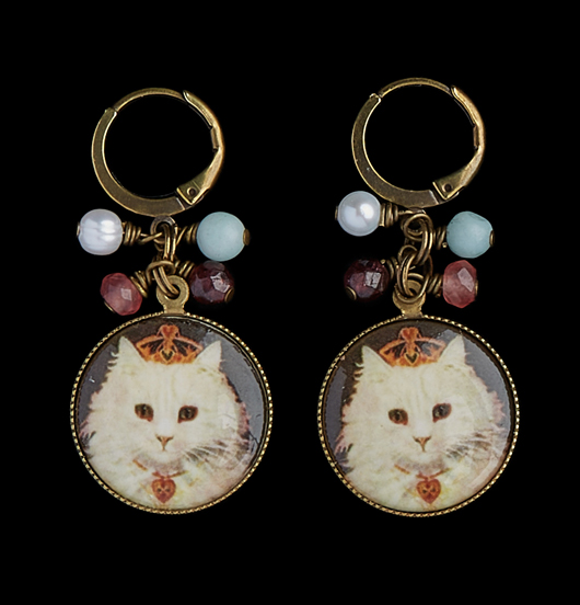 ORECCHINI | Natura | Orecchini