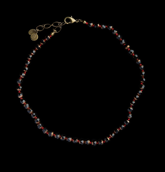 GIROCOLLO | Natura | Girocollo vetro veneziano