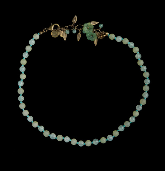 GIROCOLLO | Kokoro | Girocollo Sakura