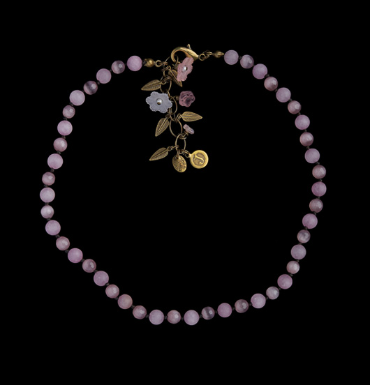 GIROCOLLO | Kokoro | Girocollo Midori