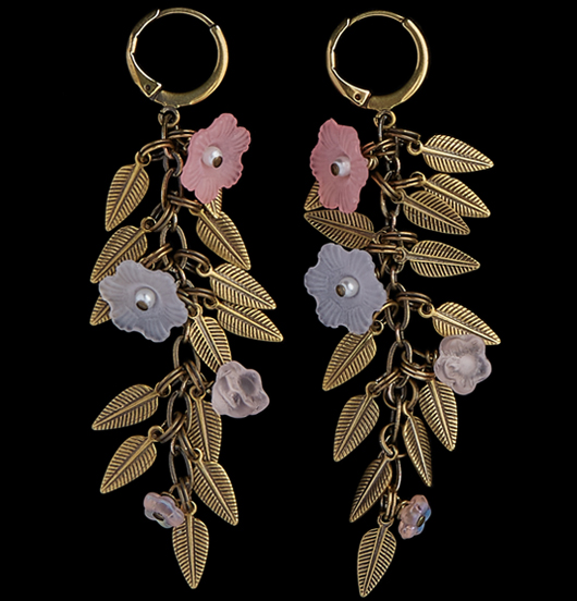 ORECCHINI | Kokoro | Orecchini Sakura