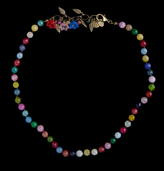 GIROCOLLO | Kokoro | Girocollo Nigiyaca