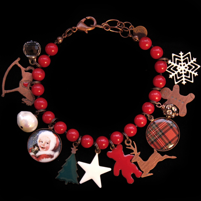 BRACCIALE COLLEZIONE NATALE