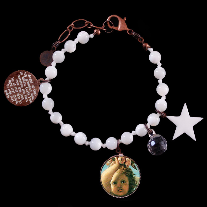 BRACCIALE COLLEZIONE SACRO