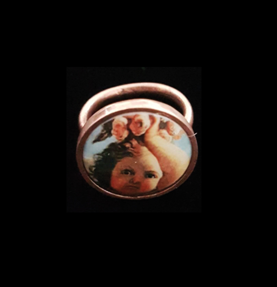 ANELLO ANGELO