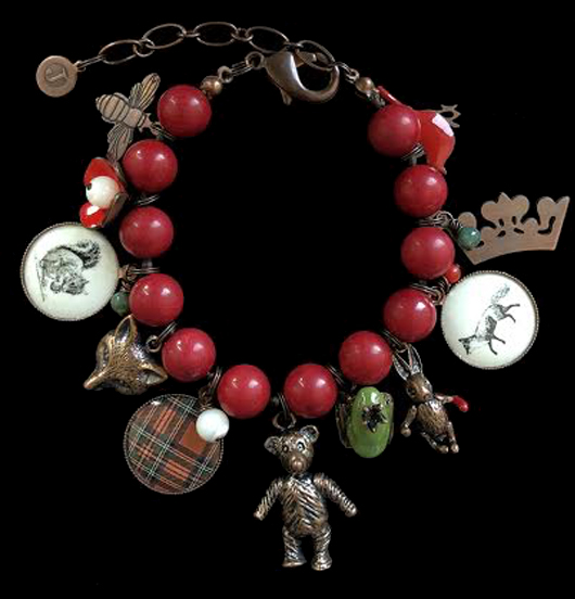BRACCIALE FIABA NATURA PLUS
