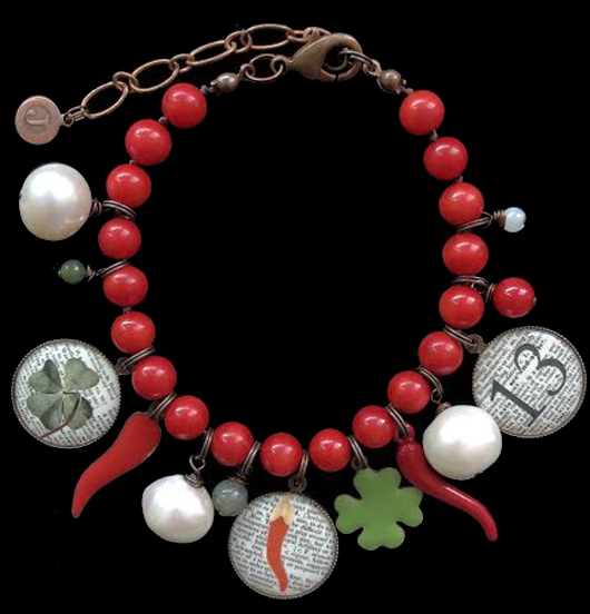 BRACCIALE FORTUNA PLUS