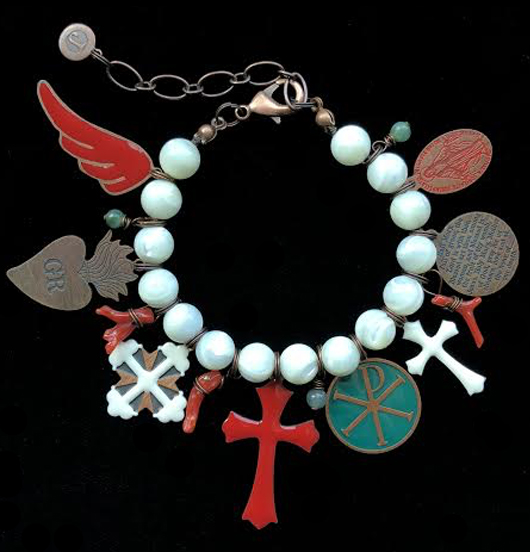 BRACCIALE SACRO PLUS