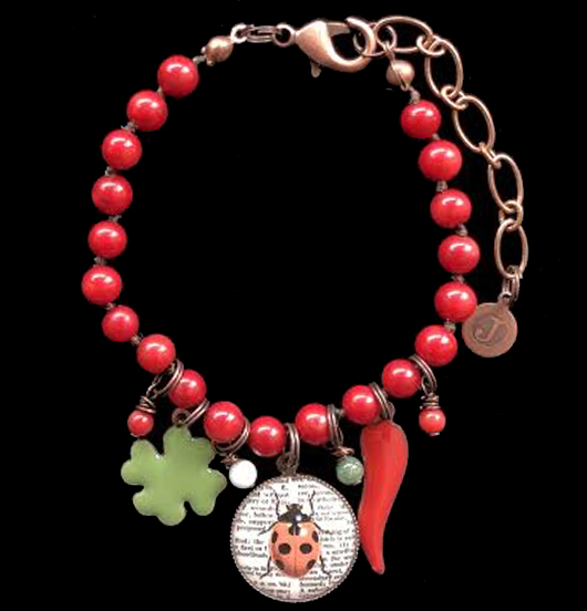 BRACCIALE FORTUNA