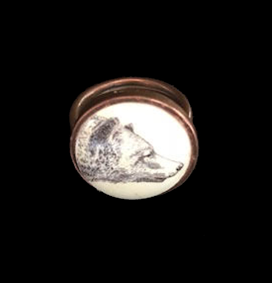 ANELLO ORSO