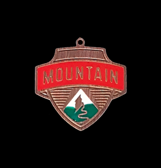 MOUNTAIN
