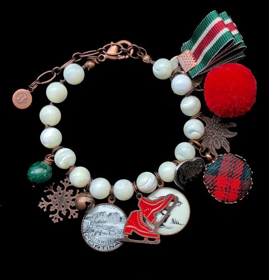 BRACCIALE COLLEZIONE MOUNTAIN