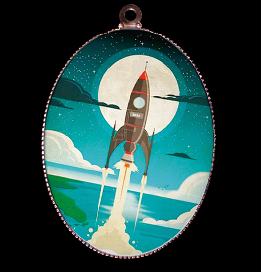 ROCKET