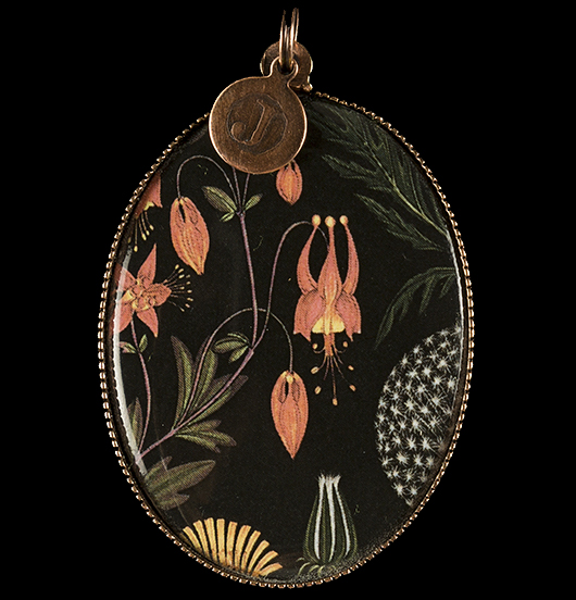 BOTANICA