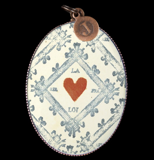 ASSO DI CUORI amore, passione, romanticismo, amicizia, fascino