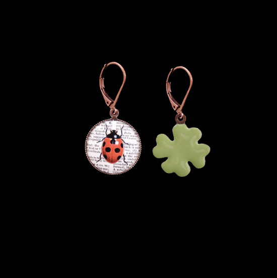 ORECCHINI COLLEZIONE FORTUNA